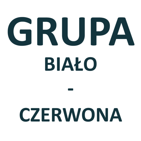 Grupa Biało-Czerwona