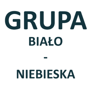 Grupa Biało-Niebieska