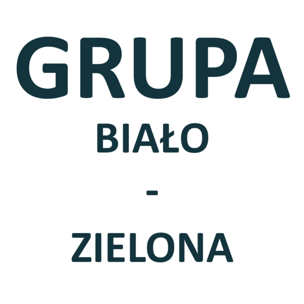 Grupa Biało-Zielona