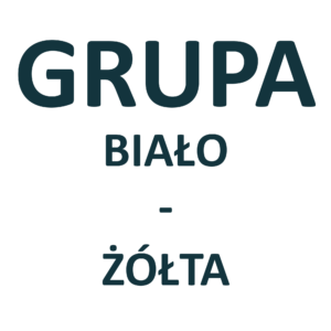 Grupa Biało-Zółta