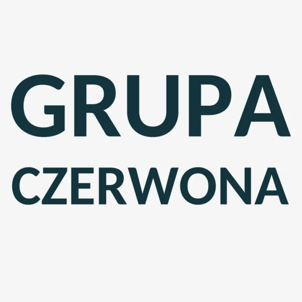 Grupa Czerwona