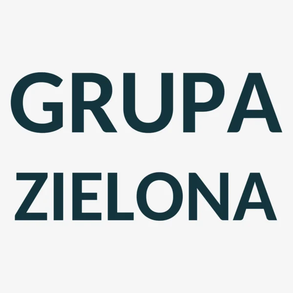 Grupa Zielona