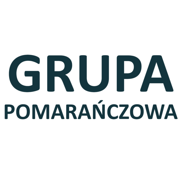 Grupa Pomarańczowa [Dekanat słomnicki]