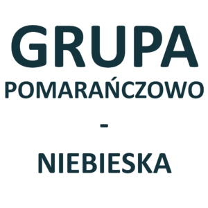 Grupa Pomarańczowo-Niebieska [Dekanat słomnicki]