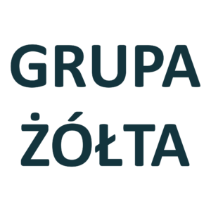 Grupa Żółta
