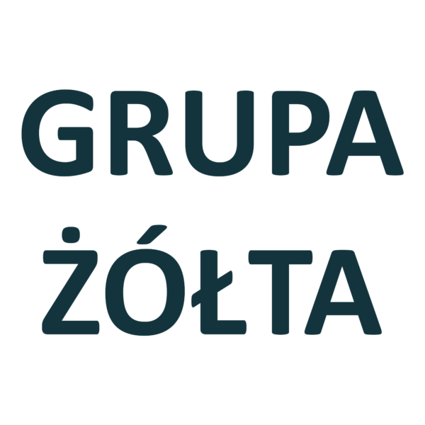 Grupa Żółta