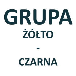 Grupa Żółto-Czarna
