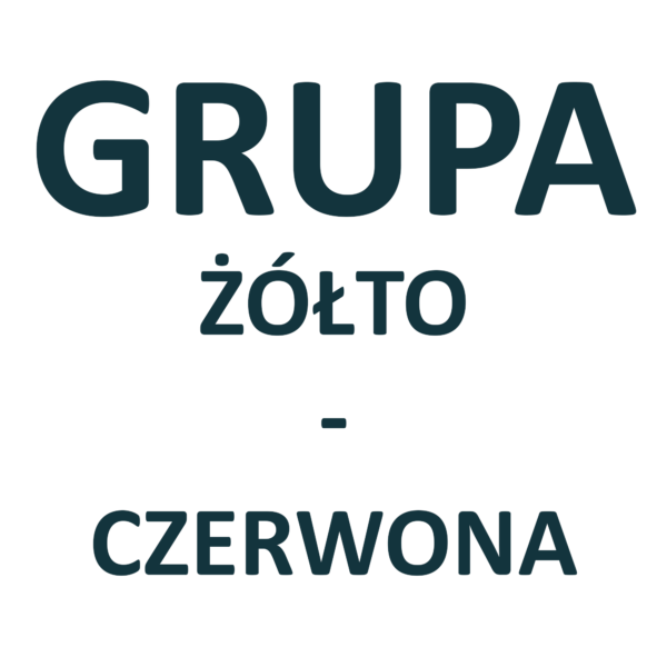 Grupa Żółto-Czerwona